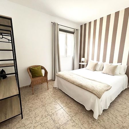 Mahostly Apartamento Comillas Pg Arrecife  Buitenkant foto