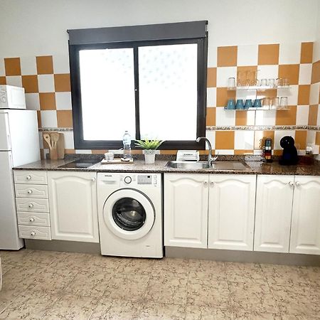Mahostly Apartamento Comillas Pg Arrecife  Buitenkant foto