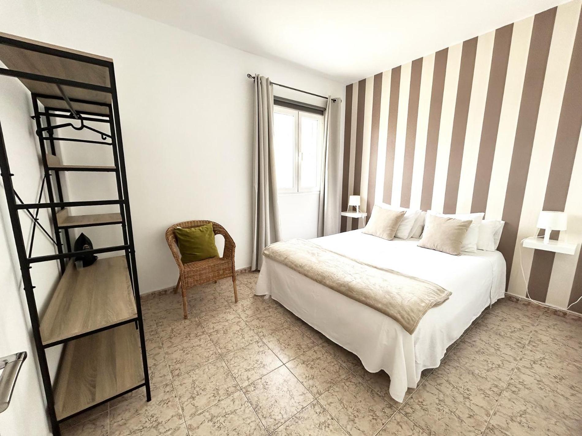Mahostly Apartamento Comillas Pg Arrecife  Buitenkant foto